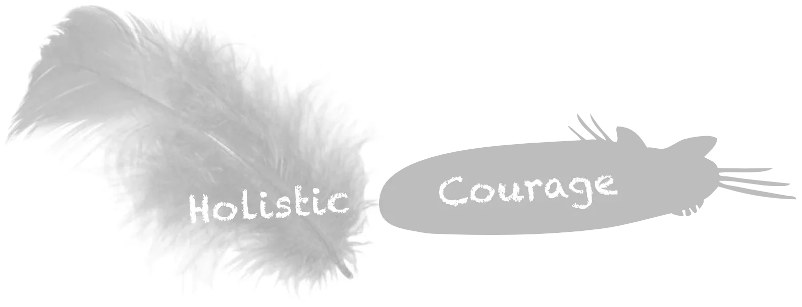 Holistic Courage